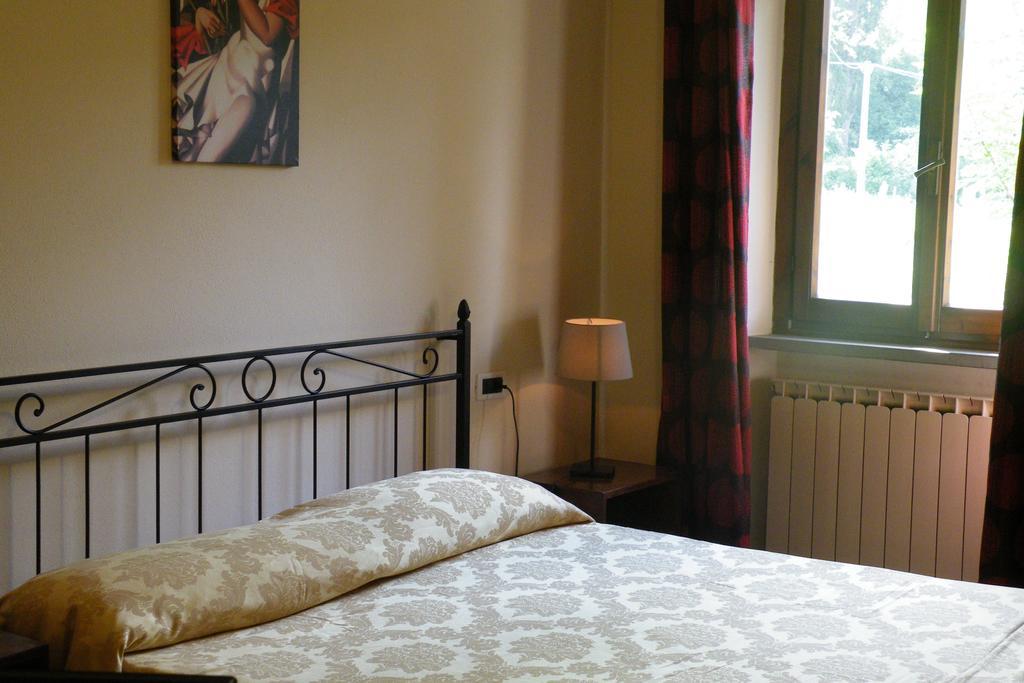 Гостевой дом Agriturismo Fattoria Di Gragnone Номер фото