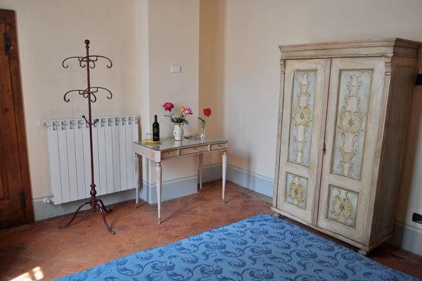 Гостевой дом Agriturismo Fattoria Di Gragnone Номер фото
