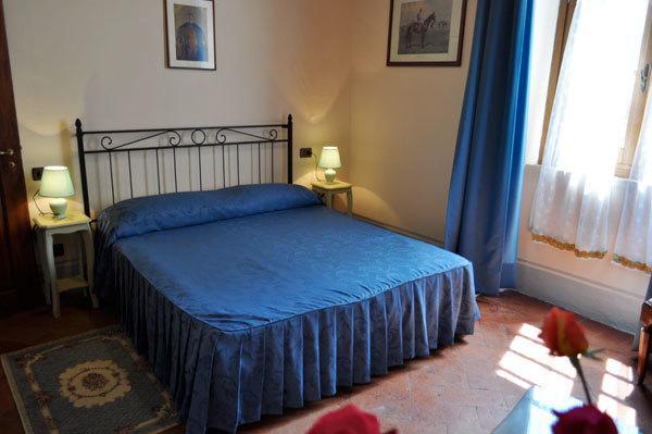 Гостевой дом Agriturismo Fattoria Di Gragnone Номер фото