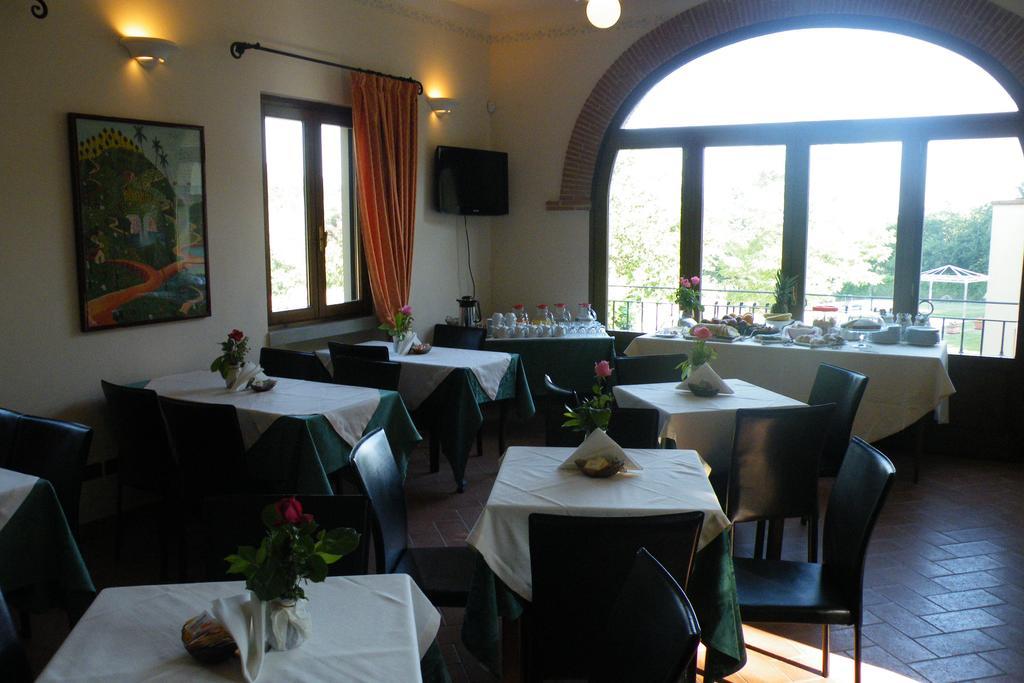 Гостевой дом Agriturismo Fattoria Di Gragnone Экстерьер фото