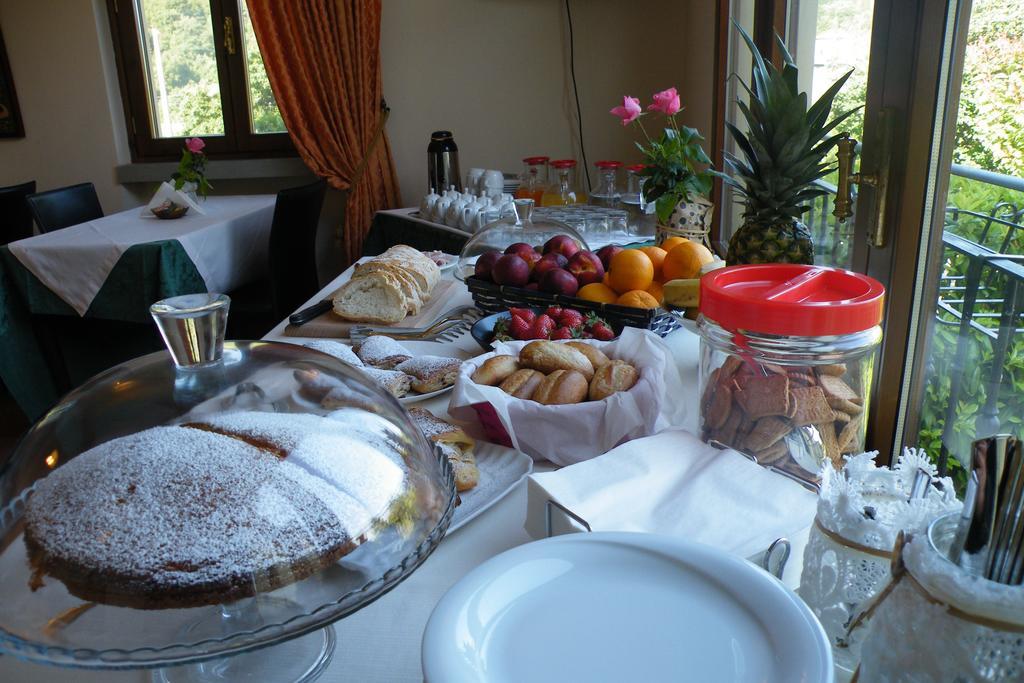 Гостевой дом Agriturismo Fattoria Di Gragnone Экстерьер фото
